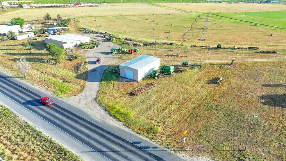 7909 N FM 1788, Midland, TX à vendre - Photo du bâtiment - Image 3 de 21