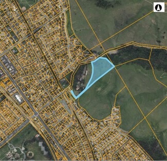 More details for MORRISON CANYON ROAD, Fremont, CA - Land for Sale