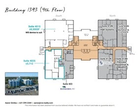 1363 Veterans Memorial Hwy, Hauppauge, NY for lease Floor Plan- Image 1 of 1