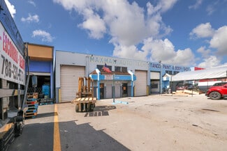 More details for 1750 W 41st St, Hialeah, FL - Retail for Sale