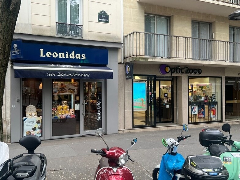 Retail in Paris for sale - Building Photo - Image 3 of 7