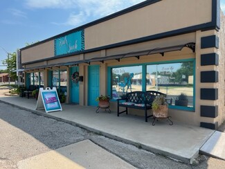 More details for 1209 US HWY 377, Brady, TX - Retail for Sale