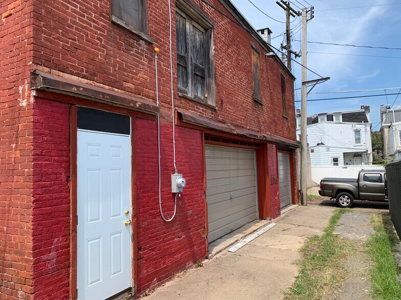 635R Weiser St, Reading, PA à vendre - Photo du bâtiment - Image 2 de 12