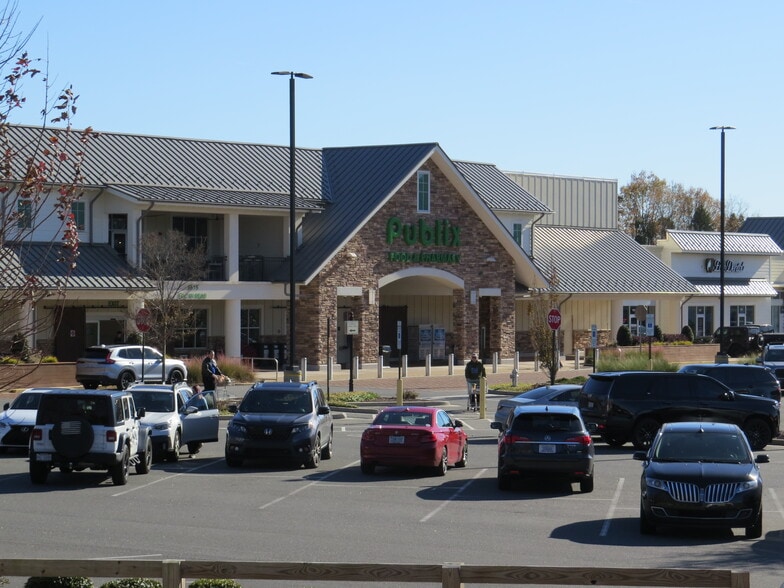 1614 S Providence Rd, Waxhaw, NC for lease - Building Photo - Image 1 of 9