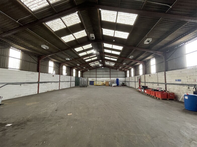 Grange Farm, Royston à louer - Photo intérieure - Image 2 de 6