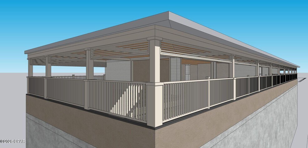 436 Harrison Ave, Panama City, FL à vendre - Photo du bâtiment - Image 2 de 21