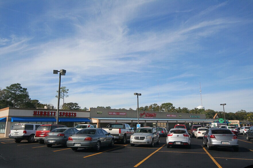 1615 E Shotwell St, Bainbridge, GA à louer - Photo du bâtiment - Image 2 de 4