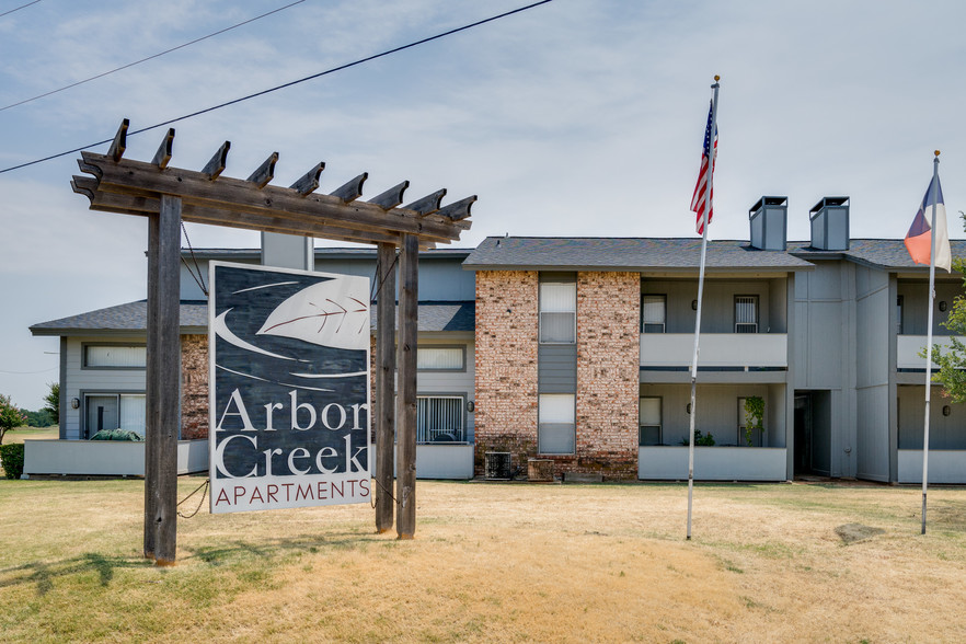 4000 Weeks Park Ln, Wichita Falls, TX à vendre - Autre - Image 1 de 1