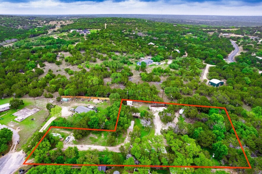 14711A Quail Ct, Leander, TX à vendre - Photo du bâtiment - Image 2 de 15