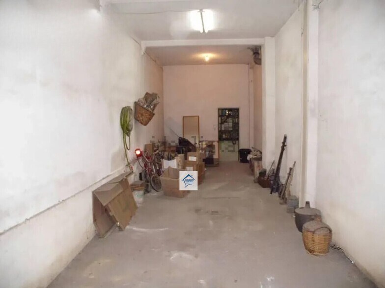 Commerce de détail dans Cáceres à vendre - Photo du bâtiment - Image 3 de 3