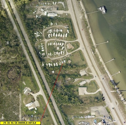 3860-3680 Highway 1, Malabar, FL for sale - Primary Photo - Image 1 of 1