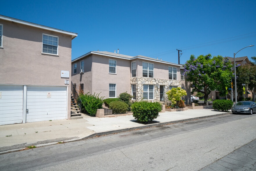 927 Belmont Ave, Long Beach, CA for sale - Building Photo - Image 2 of 16