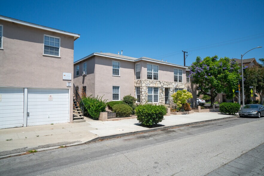 927 Belmont Ave, Long Beach, CA à vendre - Photo du bâtiment - Image 2 de 16