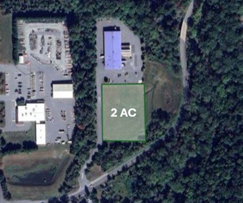 Center Dr, North East, MD for sale - Building Photo - Image 2 of 4