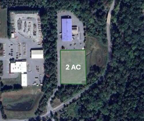 Center Dr, North East, MD à vendre - Photo du bâtiment - Image 2 de 4