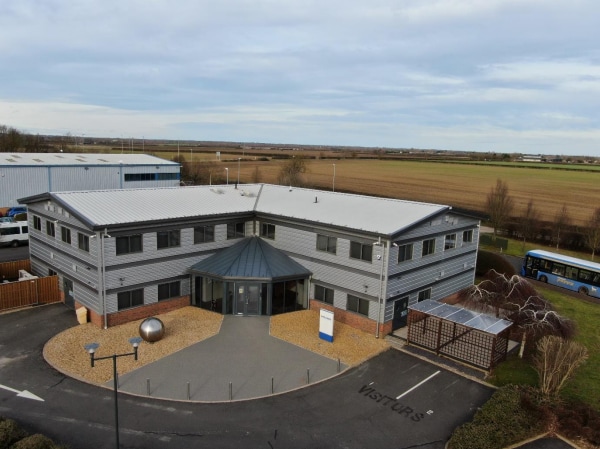 Rowles Way, Swavesey for sale - Primary Photo - Image 1 of 1