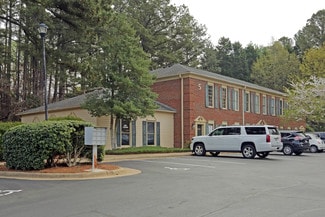 More details for 6512 Six Forks Rd, Raleigh, NC - Office for Lease