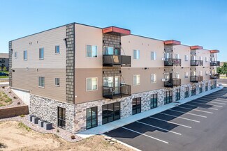 Plus de détails pour 3031-3043 Roosevelt Rd, Saint Cloud, MN - Bureau/Commerce de détail à louer