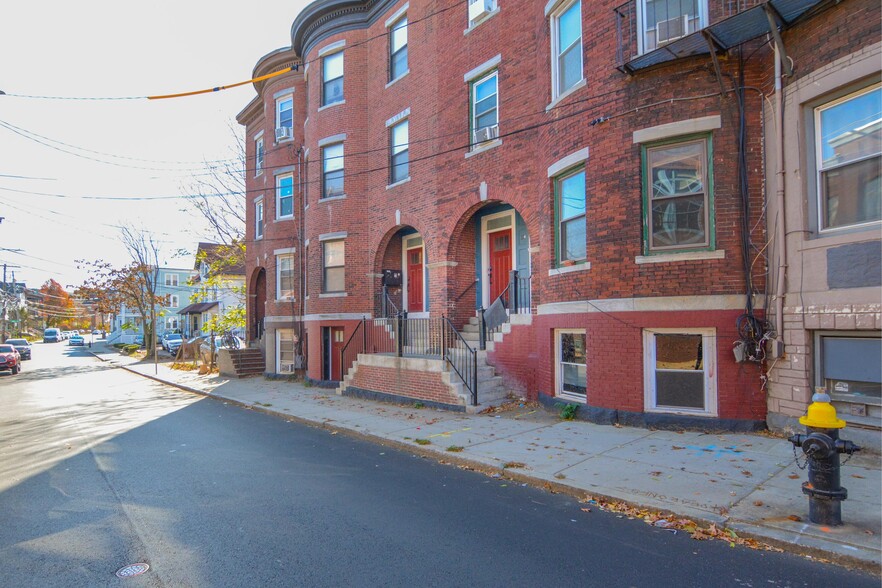 Linden Street Apartments portfolio of 2 properties for sale on LoopNet.ca - Building Photo - Image 3 of 14