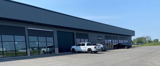 More details for 5700 W Clairemont Dr, Grand Chute, WI - Industrial for Lease