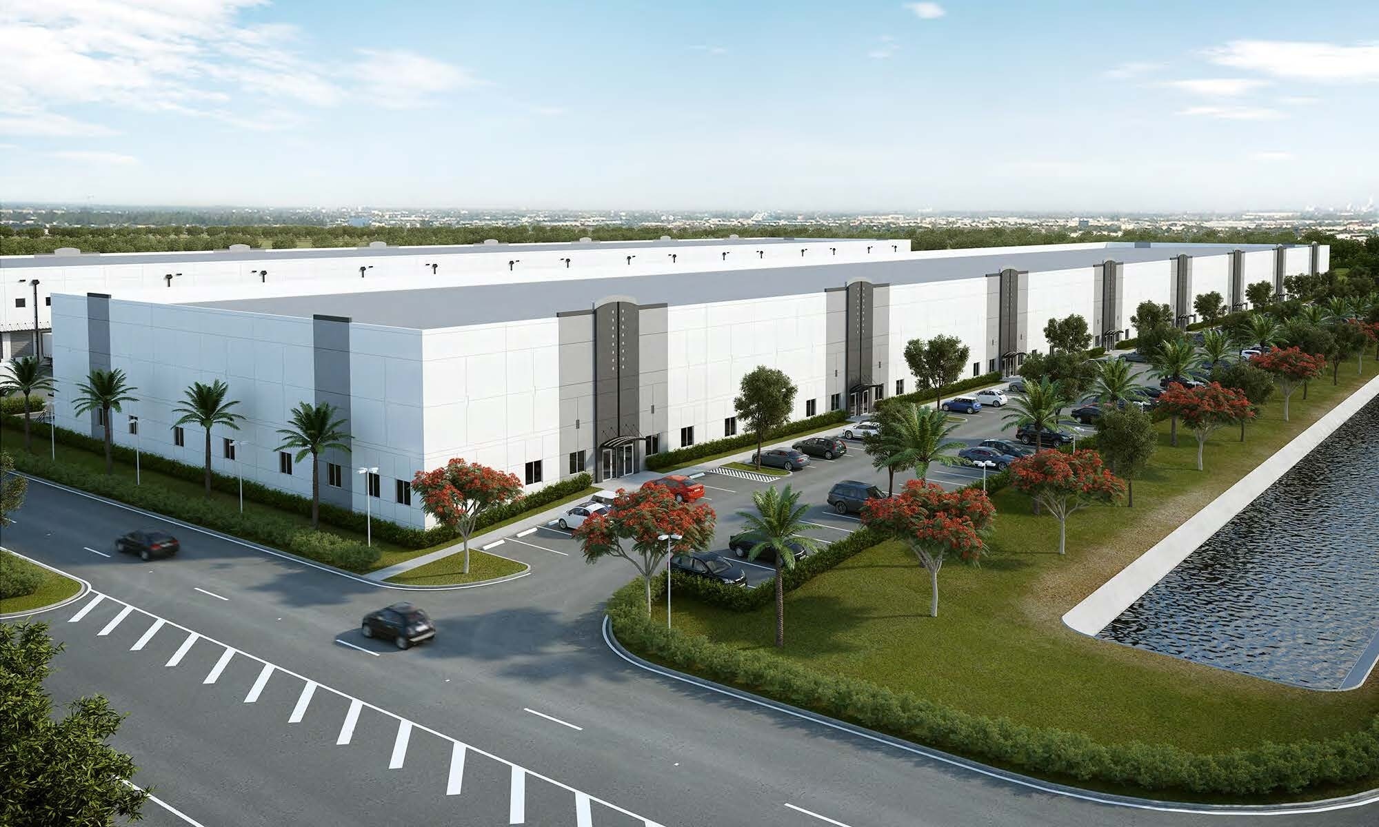 8565 W 44th Ave, Hialeah, FL à vendre Photo du bâtiment- Image 1 de 1