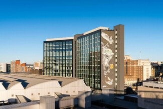 Plus de détails pour New Station St, Leeds - Coworking à louer
