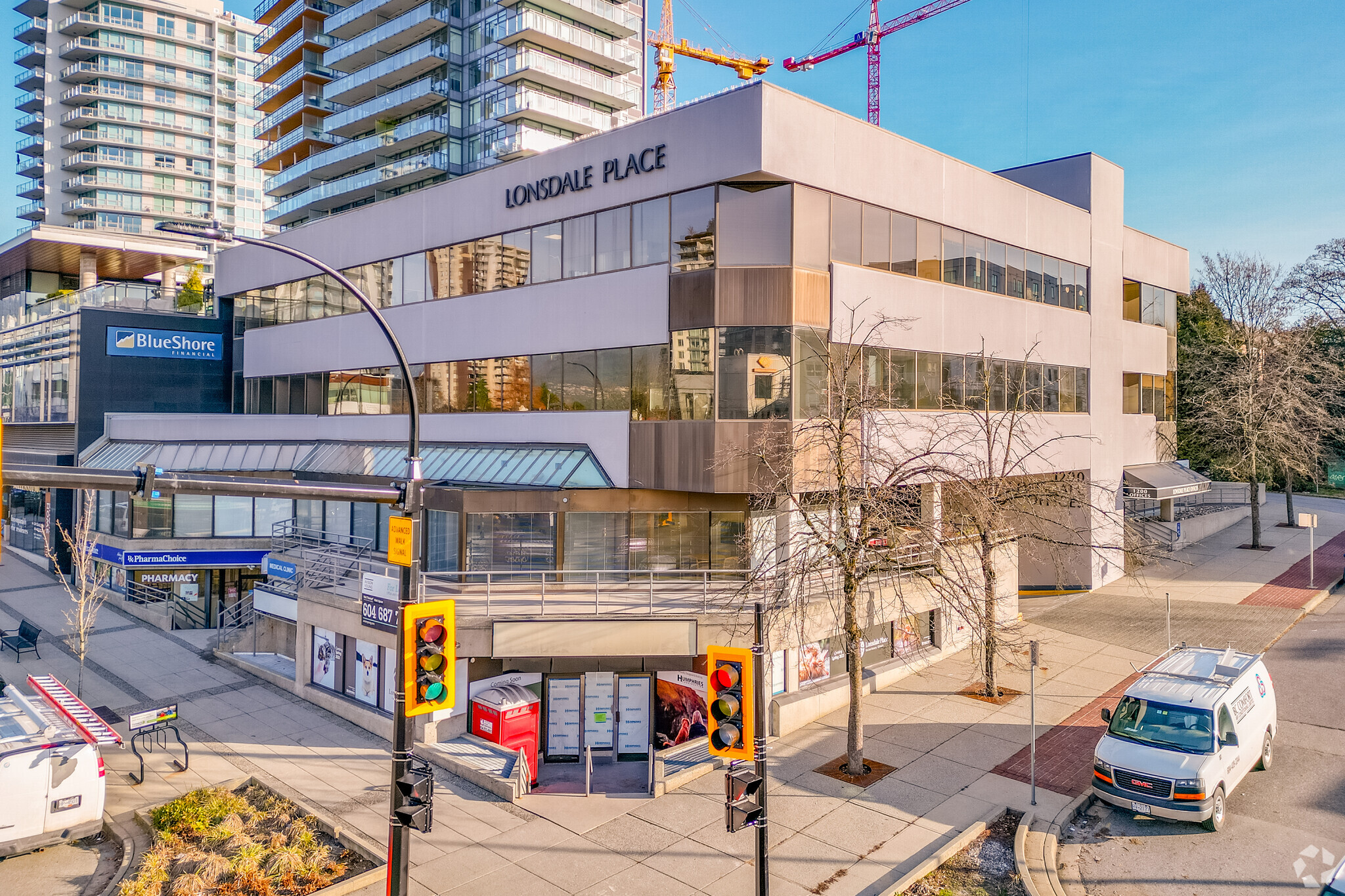 1200 Lonsdale Ave, North Vancouver, BC for sale Building Photo- Image 1 of 1