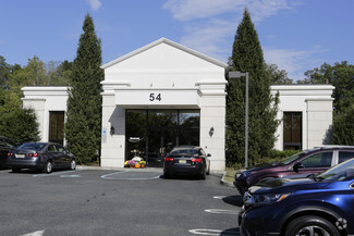 More details for 54 Horsehill Rd, Cedar Knolls, NJ - Office for Lease