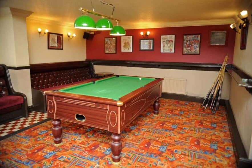 Longlands Rd, Middlesbrough à vendre - Photo intérieure - Image 2 de 2