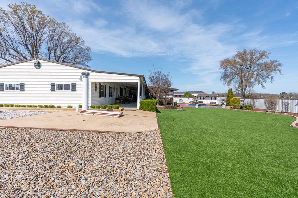 464779 E 1070 Rd, Sallisaw, OK for sale Primary Photo- Image 1 of 37