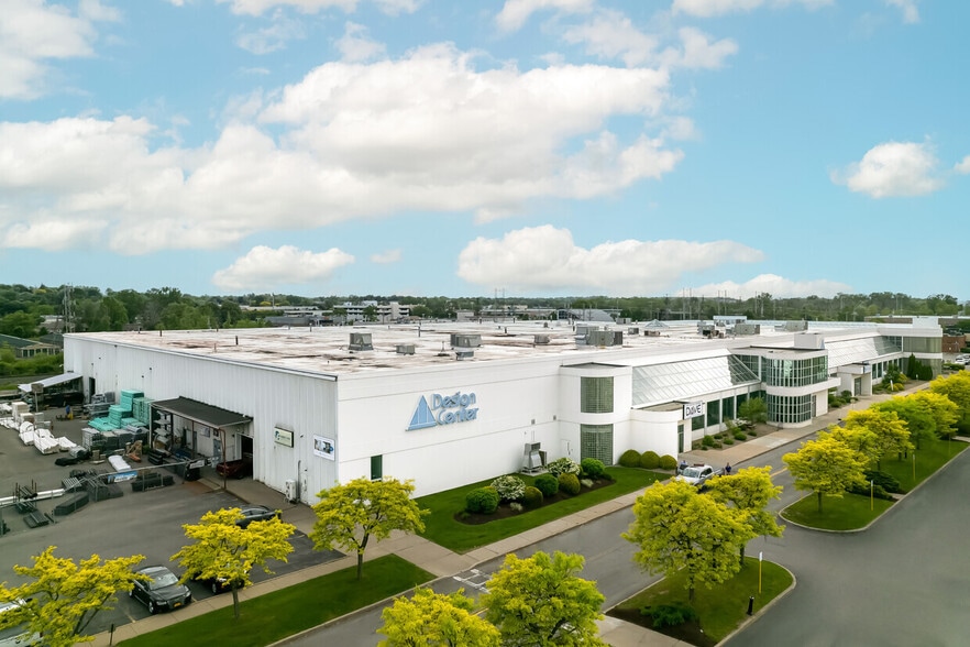 3445 Winton Pl, Rochester, NY à louer - Photo du bâtiment - Image 2 de 19