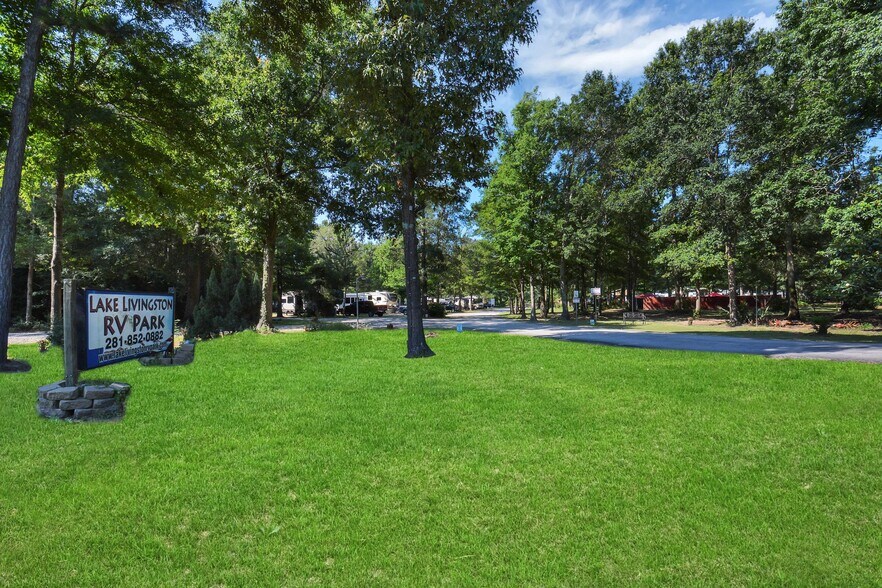 739 FM 2457, Livingston, TX à vendre - Photo du bâtiment - Image 1 de 22