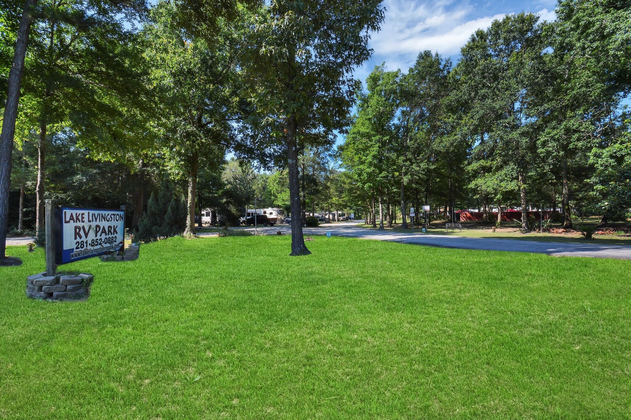 739 FM 2457, Livingston, TX for sale Building Photo- Image 1 of 23