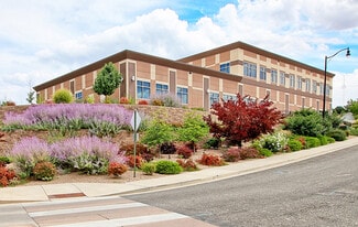 More details for 201 W Park Dr, Grand Junction, CO - Office, Office/Medical for Lease