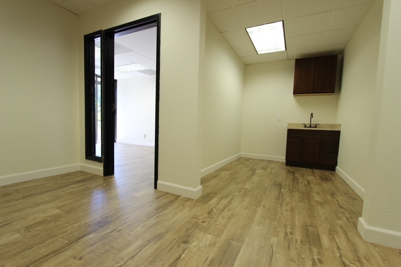 2483 Old Middlefield Way, Mountain View, CA for lease Interior Photo- Image 1 of 3