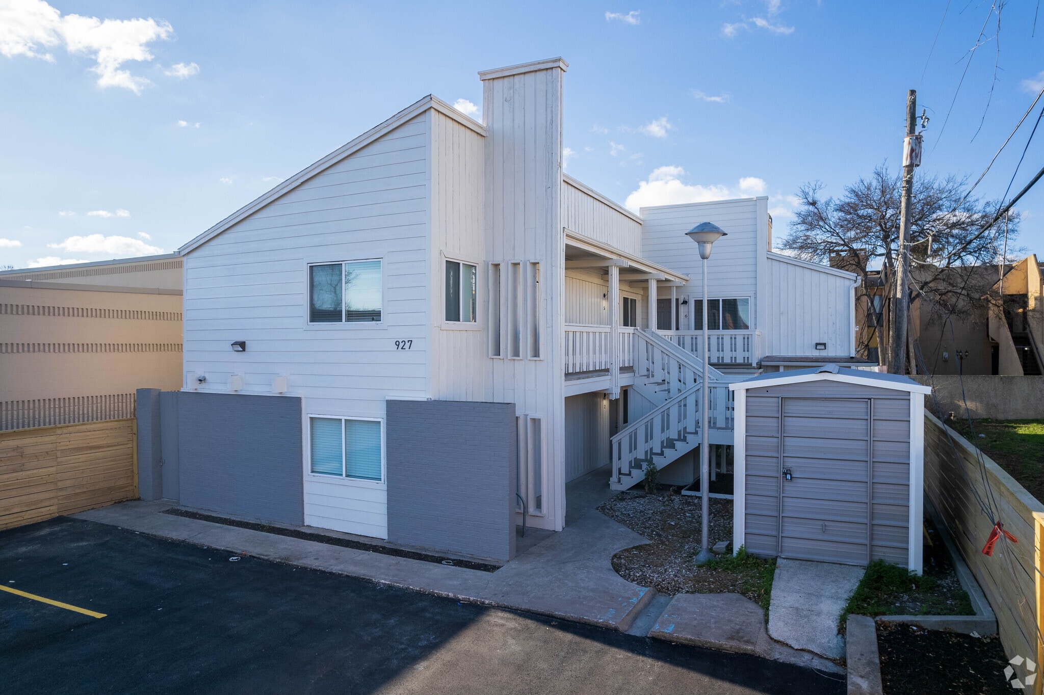 927 E 41st St, Austin, TX for sale Primary Photo- Image 1 of 15