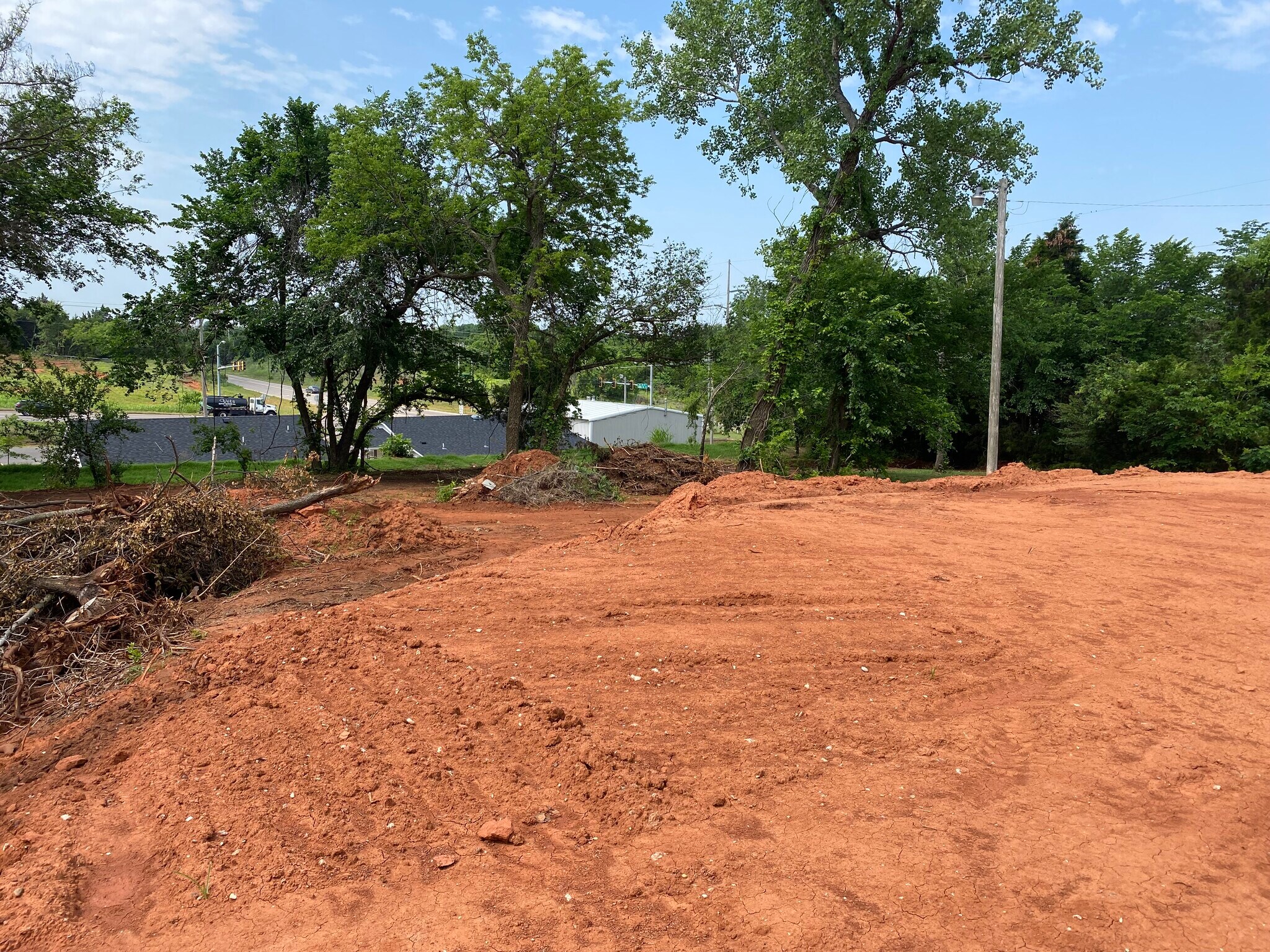 3240 N Council Rd, Newcastle, OK for sale Primary Photo- Image 1 of 5