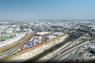 More details for 1601 Perrino Pl, Los Angeles, CA - Industrial for Sale