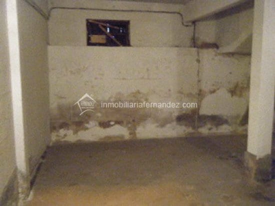 Retail in Cáceres, Cáceres for lease - Building Photo - Image 3 of 10