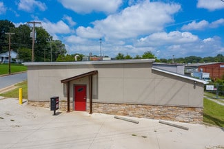 More details for 186 Academy Ave NW, Concord, NC - Industrial for Sale