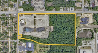Plus de détails pour 4401-4451 W 5th ave, Gary, IN - Terrain à vendre