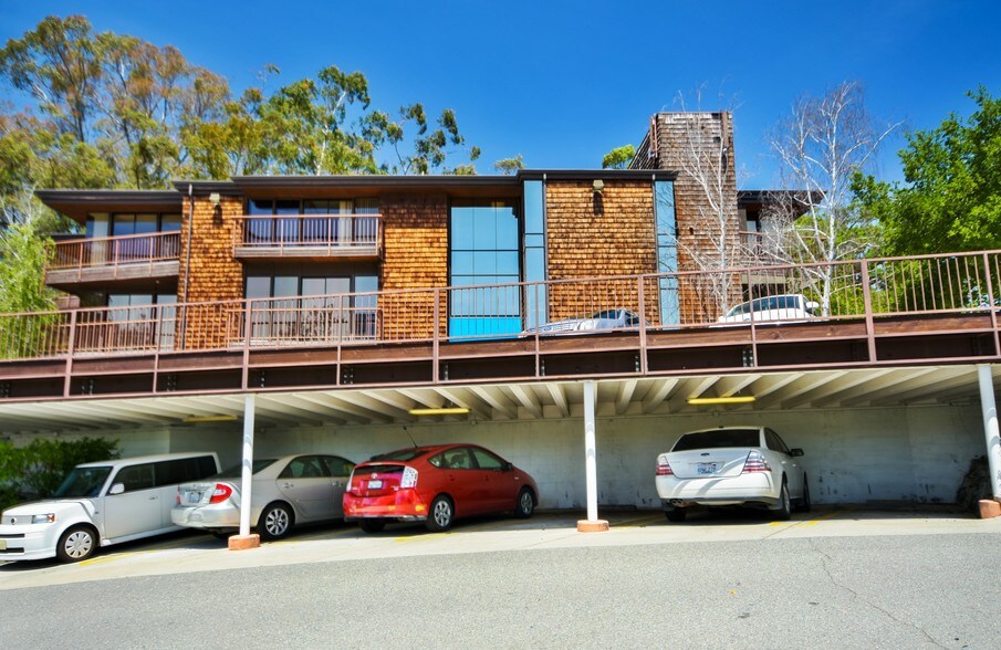 3736 Mount Diablo Blvd, Lafayette, CA à vendre - Photo du bâtiment - Image 3 de 6