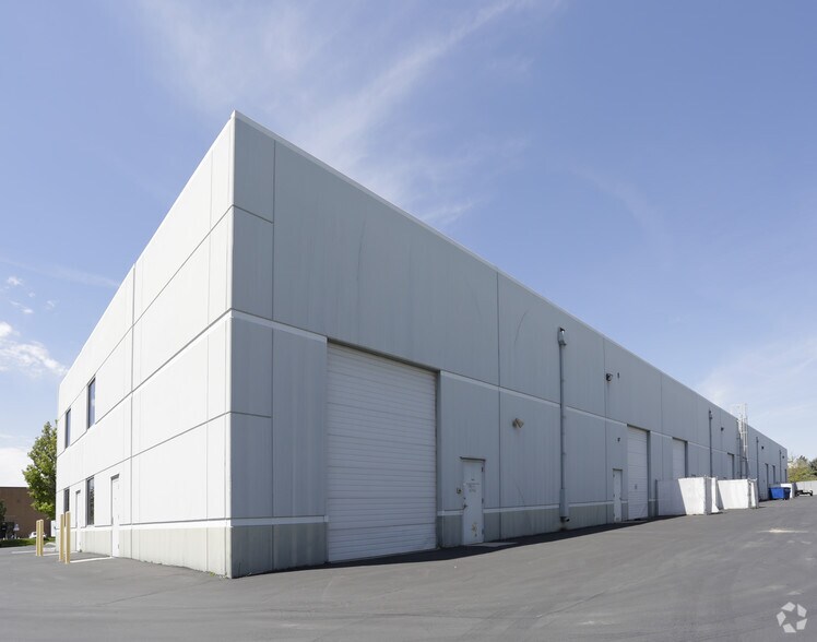 1755-1785 S 4490 W, Salt Lake City, UT à vendre - Photo du bâtiment - Image 3 de 9