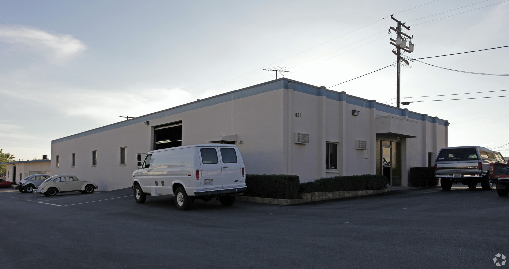 920 9th St, Upland, CA for lease Primary Photo- Image 1 of 7