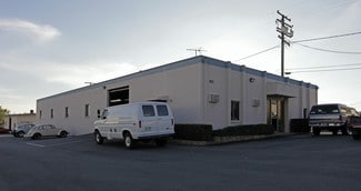Plus de détails pour 920 9th St, Upland, CA - Industriel à louer