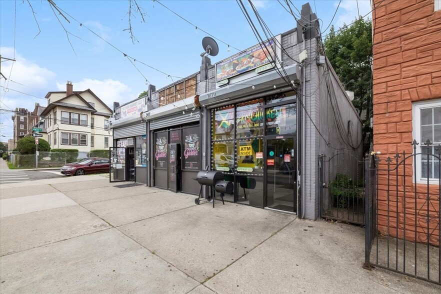 347 Sanford Ave, Newark, NJ for sale - Building Photo - Image 3 of 16
