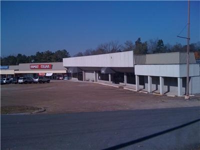 1207-1295 E Main St, Batesville, AR for sale - Primary Photo - Image 1 of 1