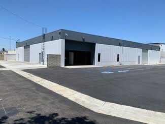 More details for 1181 N Blue Gum St, Anaheim, CA - Industrial for Lease