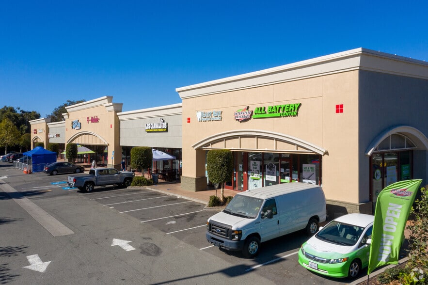 30158 Industrial Pky SW, Hayward, CA for sale - Primary Photo - Image 1 of 5