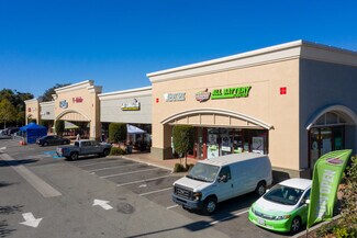 Plus de détails pour 30158 Industrial Pky SW, Hayward, CA - Commerce de détail à vendre